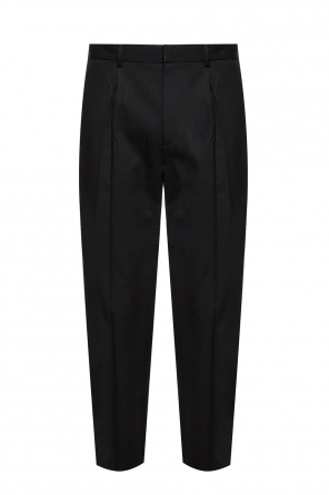 Tapered leg trousers, zdjęcie 1 Tapered leg trousers od Theory